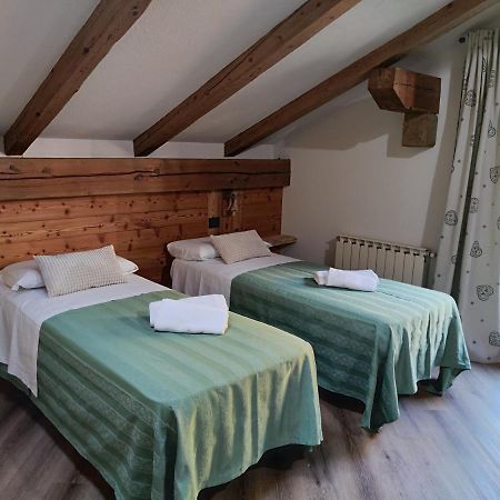 A Casa Da Elide Hotel Aymavilles Buitenkant foto