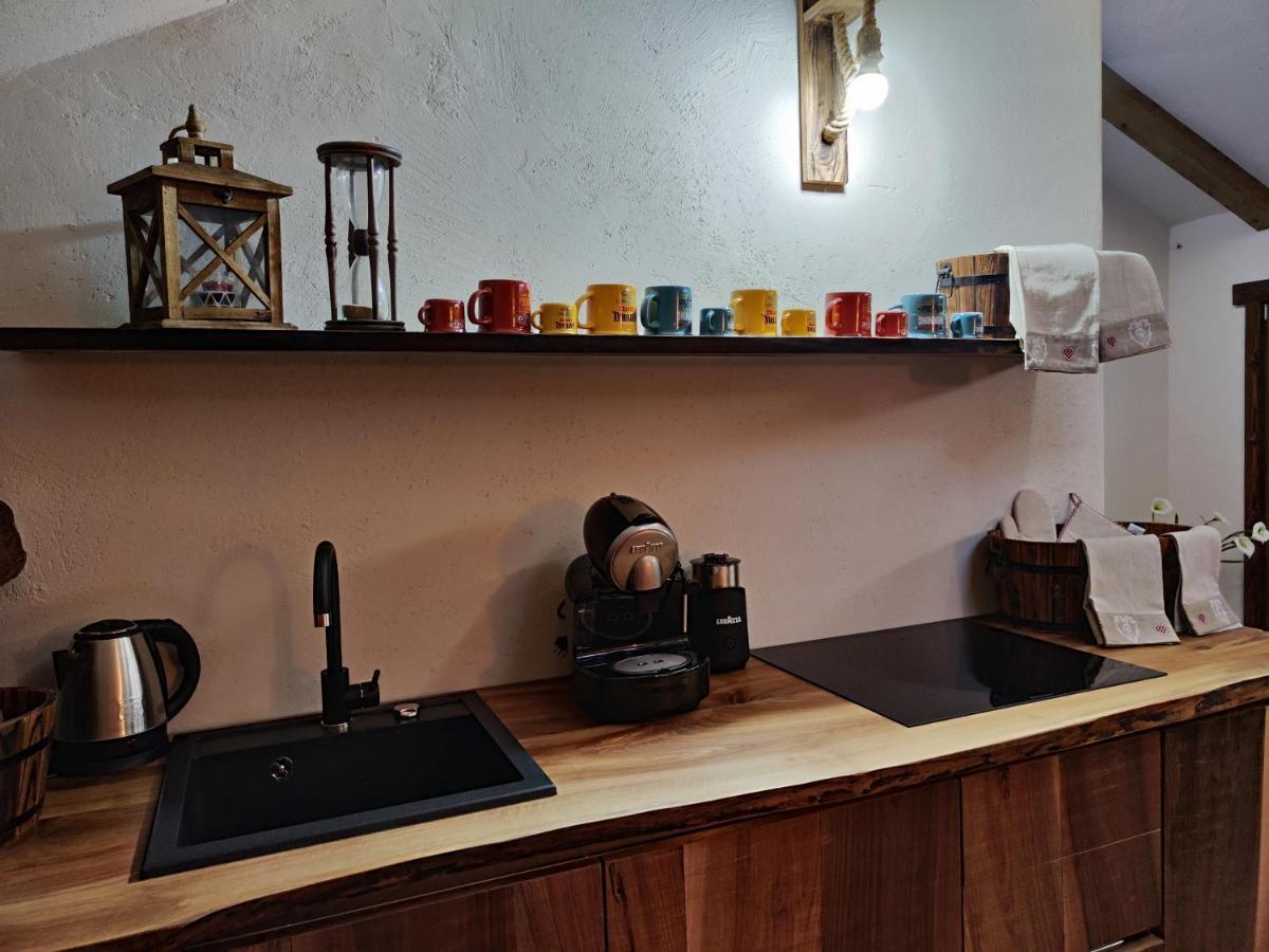 A Casa Da Elide Hotel Aymavilles Buitenkant foto